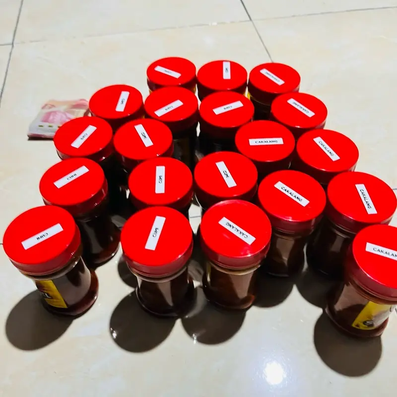 SAMBEL MURUP SAM INOX REAL 2