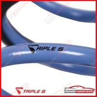 Gambar LOWERING KIT - PER - BMW E46 1999-2005 - 4 CYLINDER - TRIPLE S dari Rumah-Modifikasi Kota Tangerang 3 Tokopedia