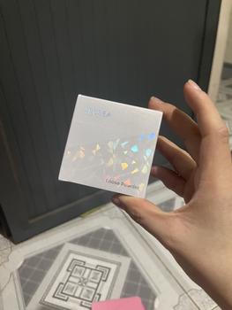 Product Review of (COD)Kem Nền Che Khuyết Điểm Lì Lâu Trôi, ZEESEA, Kiểm Soát Dầu, Không Thấm Nước, Hoàn Toàn Tự Nhiên, 30ml Cosmetic Nữ Mỹ Phẩm from L**️ 3