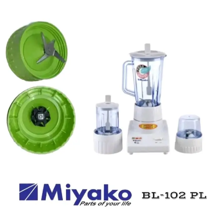 1pcs seal Karet Blender Miyako Original untuk Semua Tipe Blender Miyako -suku cadang 2