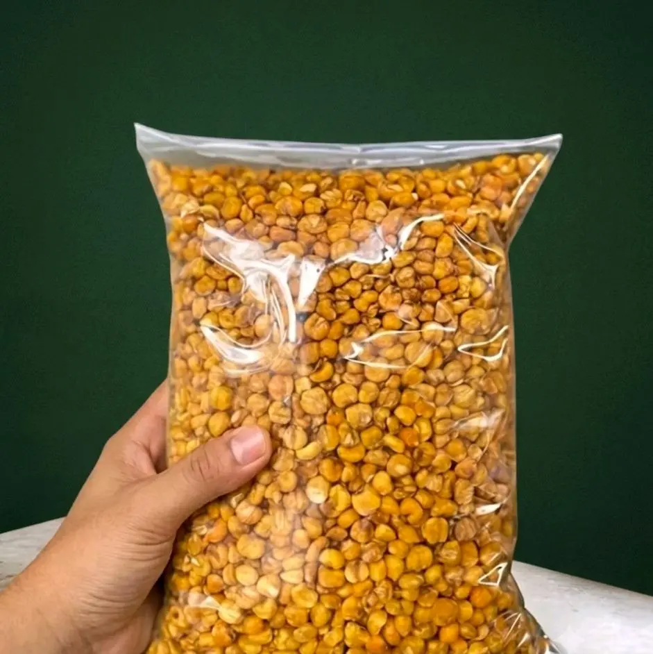 Marning Jagung GURIH ASIN 500 g Cemilan Sehat - Snack Kering Renyah dan Lezat untuk Camilan Sehat