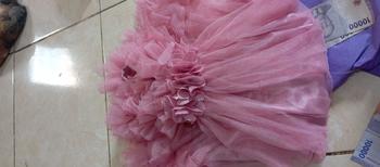 Product Review of Dress Perempuan Anak Rempel Bunga Model Terbaru from N**a p**i m**a 1