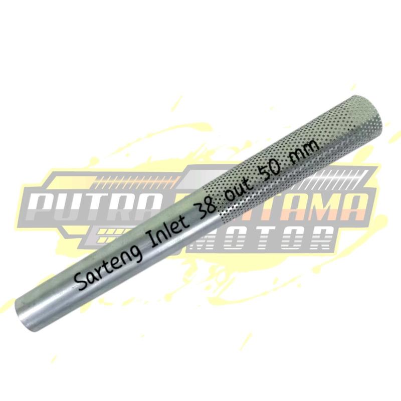 SARINGAN KNALPOT SARTENG, SARFULL PANJANG 40CM Motorcycle 6