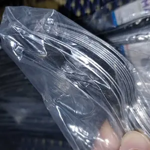 (60 BIJI SENDOK) SENDOK MAKAN POLOS 60PCS SENDOK MAKAN