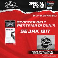 Gambar VANBELT SET ASSY GATES DRPULLEY YAMAHAFINOCBU/MIO/MIOCBU/NOUVOCBU 5TL Motor Motorcycle - Slide Piece Nmax Aerox Lexi Mio Xeon Freego dari Aastha Auto Partindo Kota Administrasi Jakarta Barat 3 Tokopedia