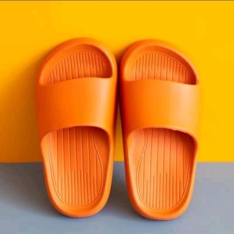 Sendal Eva Rubber bahan Import Toko BMM Store Ready ditoko ya 1