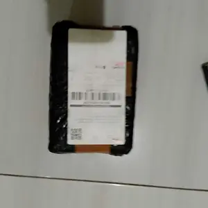 TaffOmicron Tensimeter Digital Pengukur Tekanan Darah Bahasa Indonesia Tendi Elektrik Otomatis