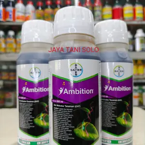 Ambition 500ml - Asam Amino Zat Aktivator Tanaman