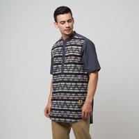 Gambar Baju Koko Preview Kurta Itang Yunasz Mauza - S dari Preview Muslimwear Kota Administrasi Jakarta Barat 3 Tokopedia