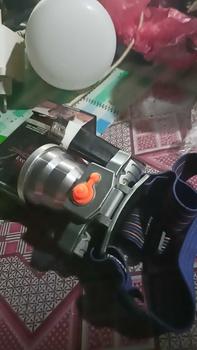 Product Review of Mika Sein + Stop Lamp New Shogun 110 R 2000 2001 2002 2003 | mika sen rr + stop WIN | kaca lampu rem belakang putih merah bening motor suzuki sogun soghun original from m**4 0
