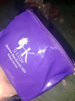 Product Review of Hk glow skincare bebalu series Semua Jenis Kulit Semua Jenis Kulit from A**a A**a 0