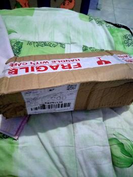 Product Review of PAKET SAMBAL TERASI JAR 170 GR BUY 2 GET 1 from @**s 0