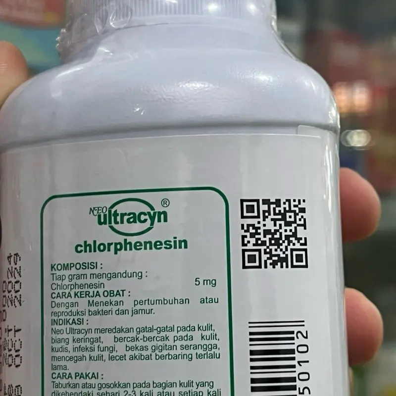 NEO ULTRACYN 75/150 GRAM BEDAK UNTUK GATAL GATAL 4