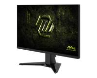 Gambar MSI MAG 255F X24  / MAG255F X24 25 INCH RAPID IPS FHD 0.5MS HDR READY MONITOR GAMING [1080p, 200Hz] dari MSI Shop ID Kota Administrasi Jakarta Utara 5 Tokopedia