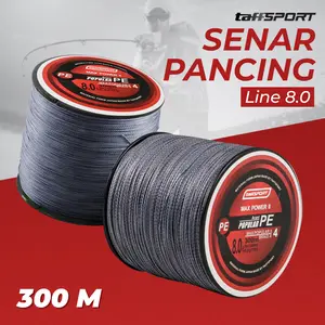 SENAR PE PANCING 500M SENAR PE 0.4 0.6 0.8 1.0 1.5 - 8.0 Termurah SENAR PANCING ANTI KRITING SENAR KECIL KUAT 50 KG SENAR GALATAMA LELE TERKUAT SENAR PE ASLI SENAR PANCING ANTRI KRITING DAN KUAT PE 0.3 50 METER 150 M SENAR MURAH TERKUAT/Benang PE/tali PE