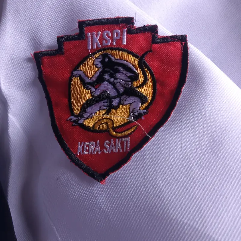 seragam siswa ikspi kera sakti, sakral siswa iks pi kera terbaik 4