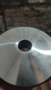 Product Review of ￼rumah roller+kipas bubut custom mio m3, mio s, mio z pulley racing rumah roller bubutan sudah kerok jalur roller kode 2sx from s**r 1