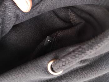 Product Review of Wandek -  Hoodie Jumper Polos Pria & Wanita from a**o 1