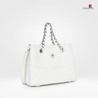 Gambar Tas Elizabeth Handbag 0706-2156 - Black dari Elizabeth Official Store Kota Cimahi 2 Tokopedia