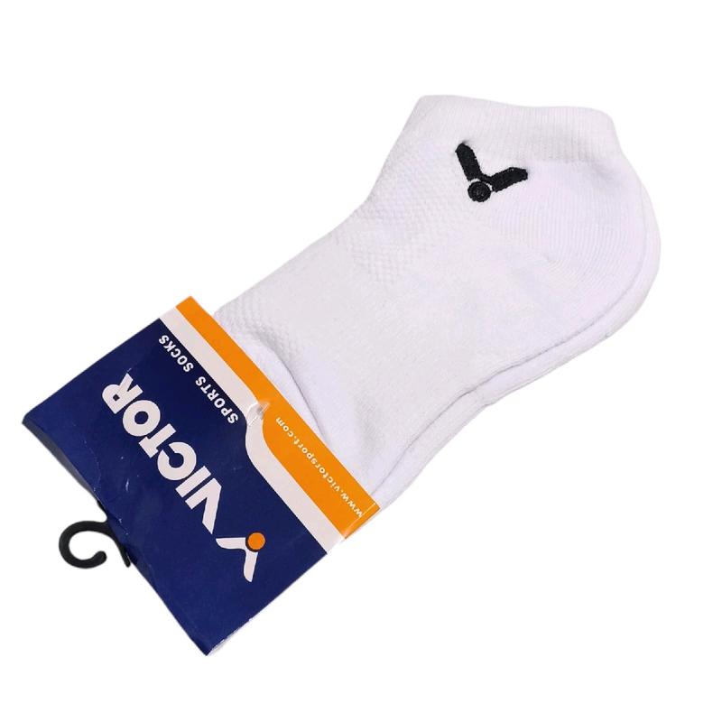Kaos kaki YY VICTOR GSY201 GSV201 sock import go polos pendek semata kaki Cotton Lembut Tebal Sport Kaus 5