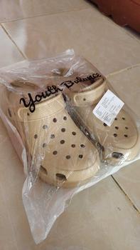 Product Review of MSH 006 New Sadal Baim Wanita Klasik Unisex Tinggi 5 cm Tersedia Polosan Dan Pakai Aksesoris from S**a 0