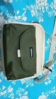 Product Review of TAPAXCO Tas Selempang Pria Zepeto Slingbag Casual Local Original from a**@ 1