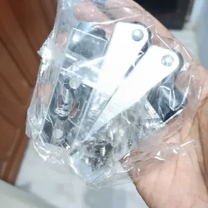 Roda Geser Pintu / Roda Geser Penyangga Pintu Turun Isi 4 Pcs