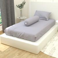 Gambar 100x200x30 B1 Sprei set - Adela Koleksi T30 Emboss - BARDOLF dari Adela Sprei & Bedcover Kab. Gresik 2 Tokopedia