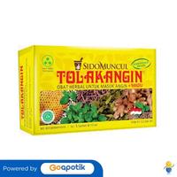 Gambar TOLAK ANGIN 15 ML BOX 5 SACHET dari Apotek MTM By GoApotik Kota Bekasi 1 Tokopedia