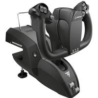 Gambar THRUSTMASTER TCA YOKE BOEING EDITION FLIGHT JOYSTICK SIMULATOR FOR PC XBOX 4460209 dari SOS SPORT ONLINE SHOP Kota Administrasi Jakarta Pusat 2 Tokopedia