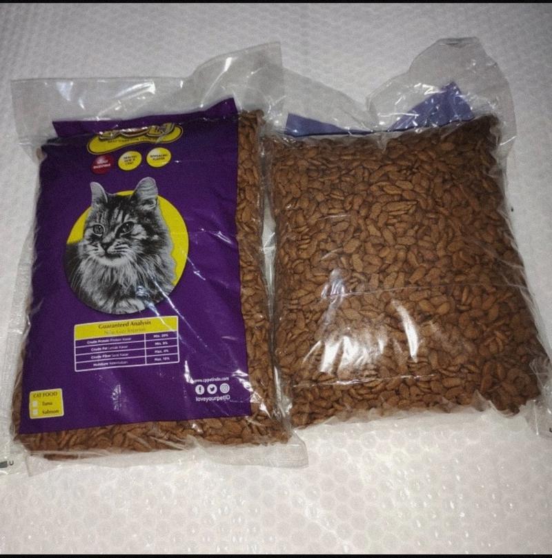Product Introduction of Makanan Kucing Bolt 800gr dan 1kg All Varian Repack Adult dan Kitten whiskas 1