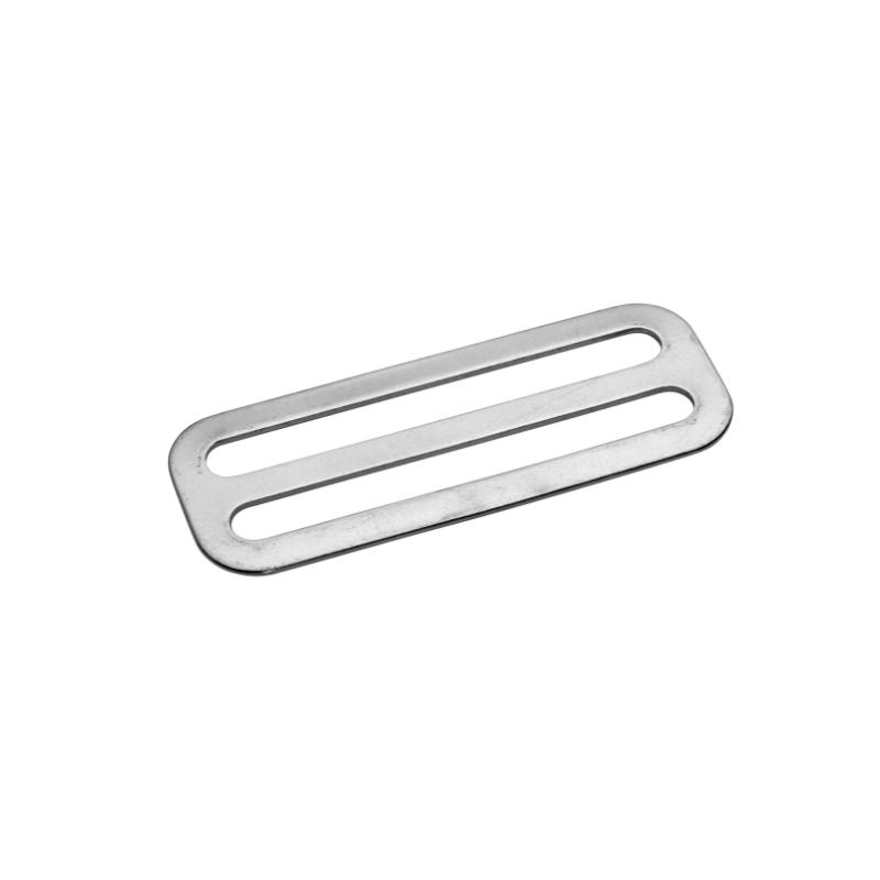 OMS Triglide, Stainless Steel