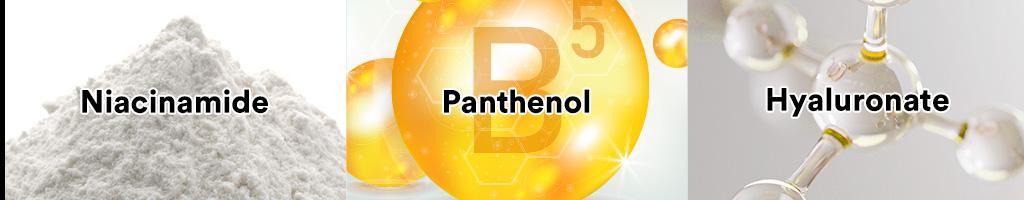 WHITELAB SUNSCREEN SPRAY SPF 50 PA+++- ULTRALIGHT - SUNBLOCK RINGAN ANTI KOMEDO JERAWAT PELINDUNG SINAR MATAHARI UV A UV B BLUE LIGHT DENGAN NIACINAMIDE, TIDAK LENGKET, WHITECAST & PILLING [BPOM]