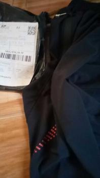 Product Review of Celana Pendek Olahraga Running Unisex bahan Micro Stretch Sport santai parasut from n**p 0