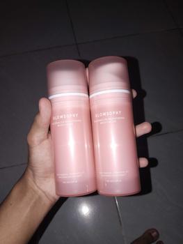 Product Review of [SPECIAL DOKTIF Approved] Glowsophy Watermelon Brightening Moisturizer Skin Barrier Niacinamide Gel Day and Night Skincare 100 ml from r**i 1