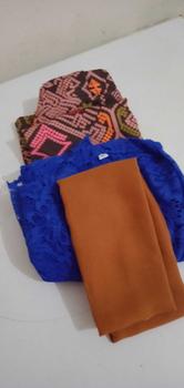 Product Review of SIMONA KEBAYA Setelan kebaya 100rb kebaya bali jadi strait zofya (katalog 3) batik dress Baju Kain from S**I D**N 2