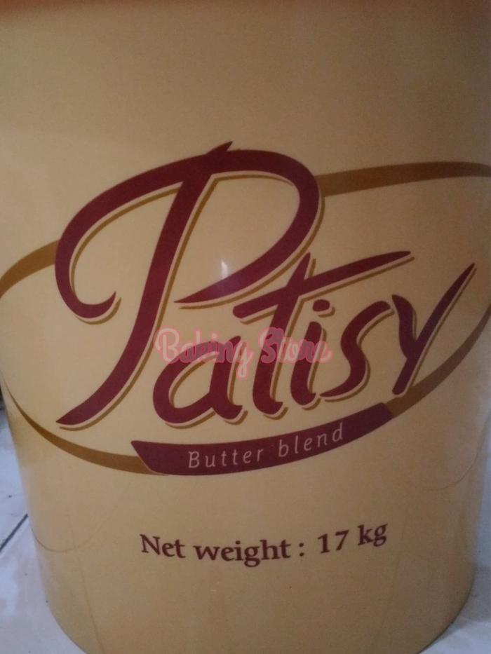 Gambar Butter Oil Substitue - Corman Partissy Repack 100gr dari Baking Store Kota Tangerang Tokopedia