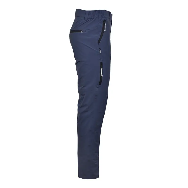 AVTECH - Celana Panjang Gunung Outdoor Hiking Travel Harian Lifestyle Quick Dry Slim Fit - ISORA 7