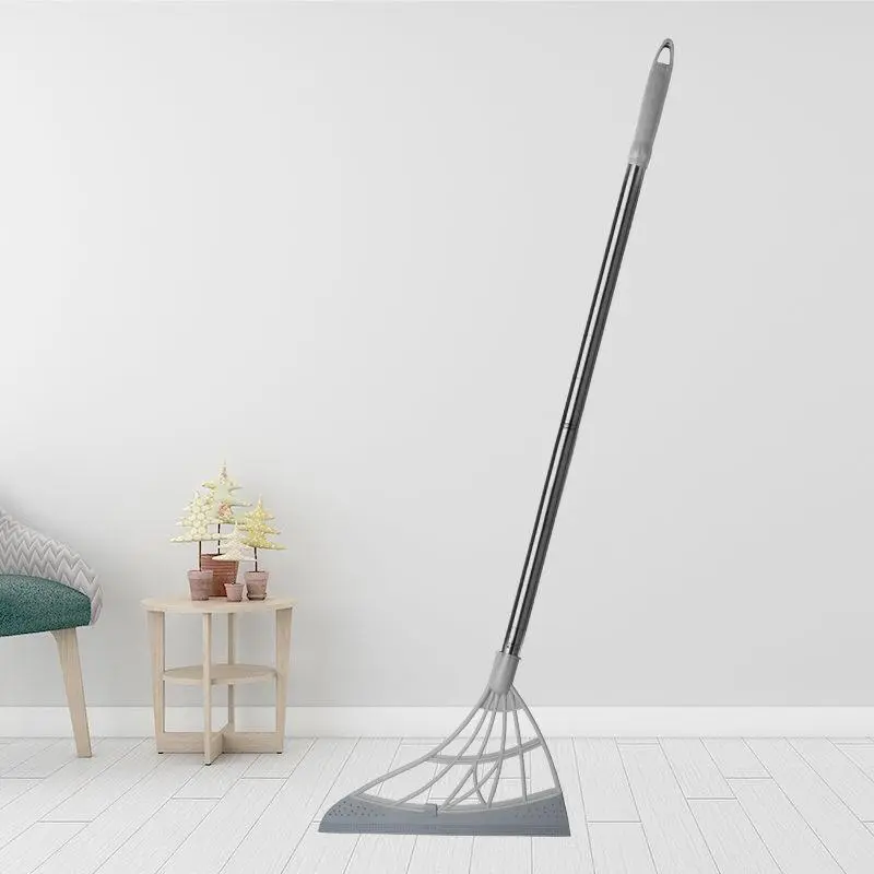 Viling Store - Sapu Pel Lantai Kekinian | Sapu Magic Broom | Alat Pembersih Lantai Serbaguna 5