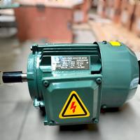 Gambar MAXPUMP Dynamo Electro Motor 3phase 2hp 4pole 1450Rpm Full Tembaga Mesin penggerak Kipas Disel Dll 380v/220v dari Poseidonpump Kota Administrasi Jakarta Utara 5 Tokopedia