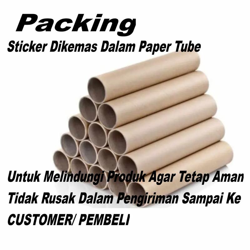 DECAL STIKER PINTU CEWEK CANTIK ALL PICK UP Car 2