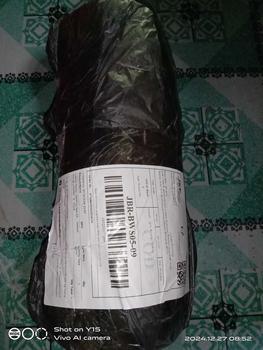 Product Review of Lakban Kertas | Masking tape 24 mm 20 y PAKET ISI 12 pcs from E** 0