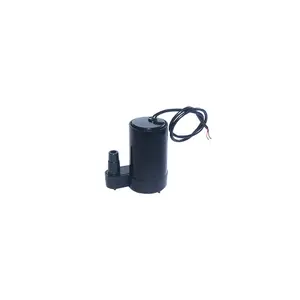 EELIC PAL-TDR45MM/BRI45MM 3-6Volt Pompa air mini micro submersible water pump