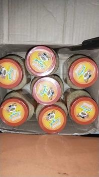 Product Review of Jahe Merah Inayah Jahe Super Toples Isi 330 gr from H**p 0