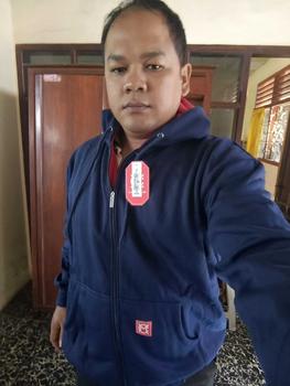 Product Review of Jaket Jumbo Pria Wanita Big Size Cowok Cewek Oversize XL XXL XXXL XXXXL XXXXXL Ld 120 130 140 Hoodie Zipper Polos Distro Tebal Murah Premium Terbaru from S**g P**h 🏞**🌊 0