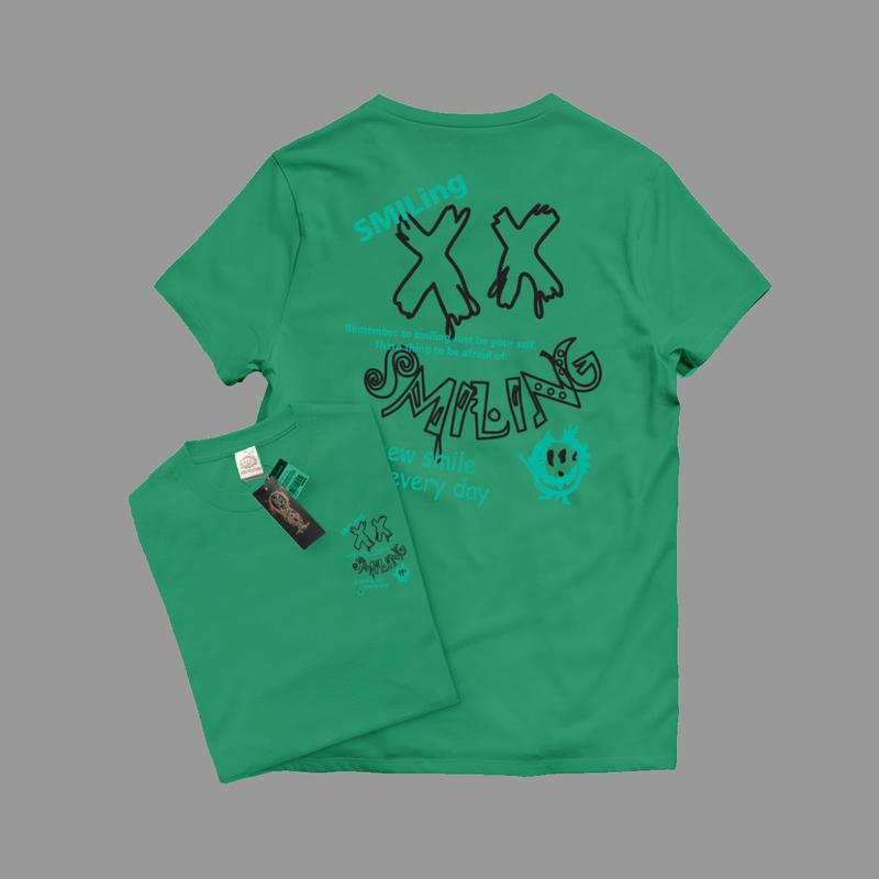 Product Introduction of ASY KAOS SABLON DEPAN BELAKANG BISA DIPAKAI UNISEX 006 26
