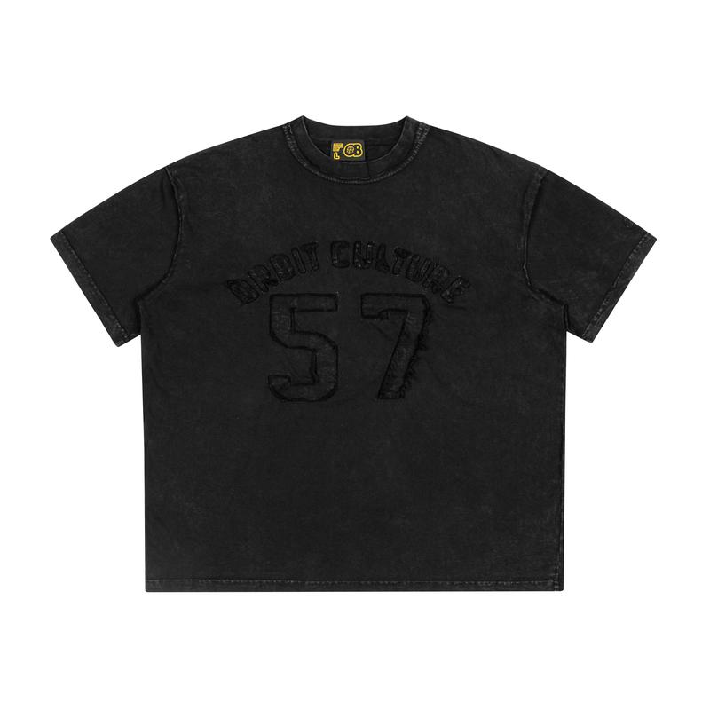 Áo Thun Nam Nữ ORBIT CULTURE - Local Brand Chính Hãng