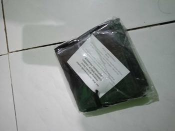 Product Review of Sarung Helm Waterproof Cover Helm Tas Helm Universal untuk Motor - Motorcycle from Z**k 1