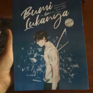 Novel Wattpad Bebas Pilih Terbaru / dll / N P