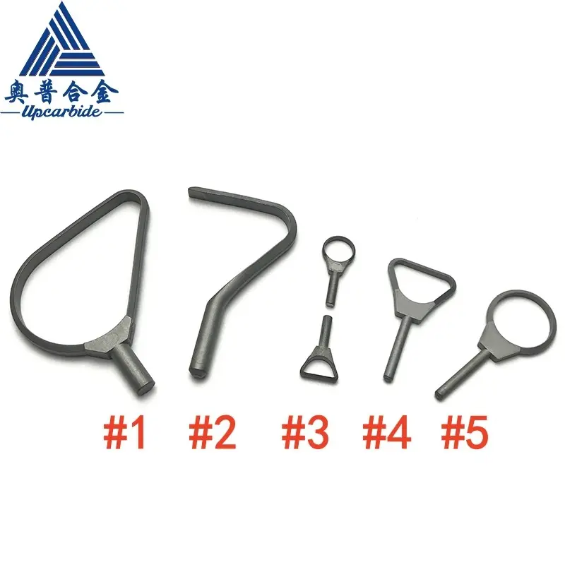 Clay Sculpture Ceramic Knife Soft Ceramic Sculpture KnifeTungsten Carbide Ceramic Clay Sculpture Tool Trimming
